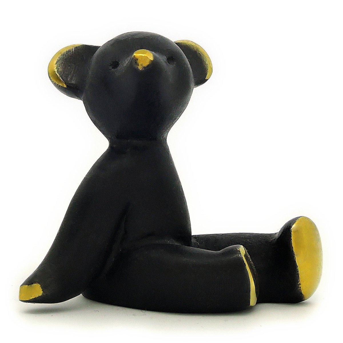 【希少】Walter Bosse Bear マジョリカ クマ ヴィンテージ 陶器 Walter Bosse Bear マジョリカ クマ ヴィンテージ 陶器 Walter Bosse